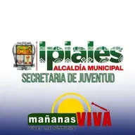 Actividades Secretaria de la Juventud en Ipiales