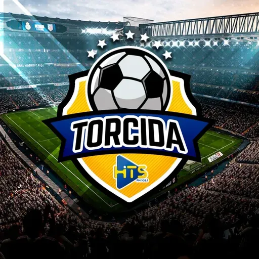 TORCIDA HITS 19/10/2022 1A EDICAO