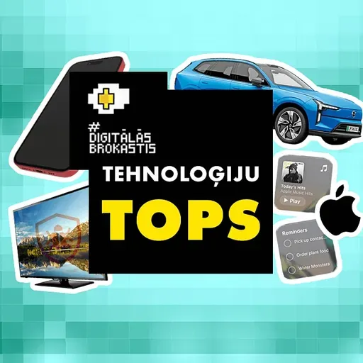 Ziņas: "WhatsApp" reklāmas, viedtelevizoru hakeri un "Apple" stiklotais dizains