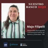 Episodio 1: Qué es el Banco Rojo