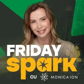 Friday Spark cu Monica Ion