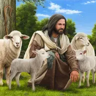O bom Pastor