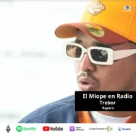 Trébor, el rap como brújula