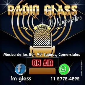 Fm Glass Clásicos Épicos