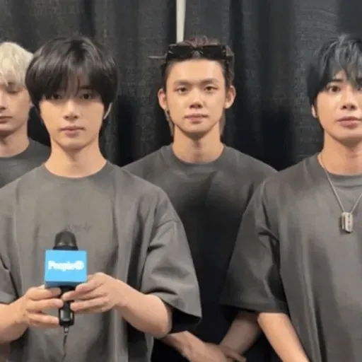Part 2: TXT Share Why They're Speaking Out About Mental Health: 'We Did Go Through Those Struggles'