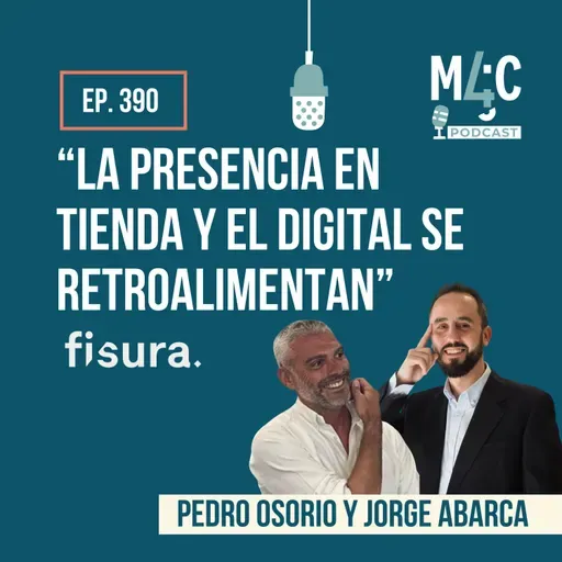 Priorizando wholesale, marketplace y luego tienda propia, el camino al éxito de Fisura [390]