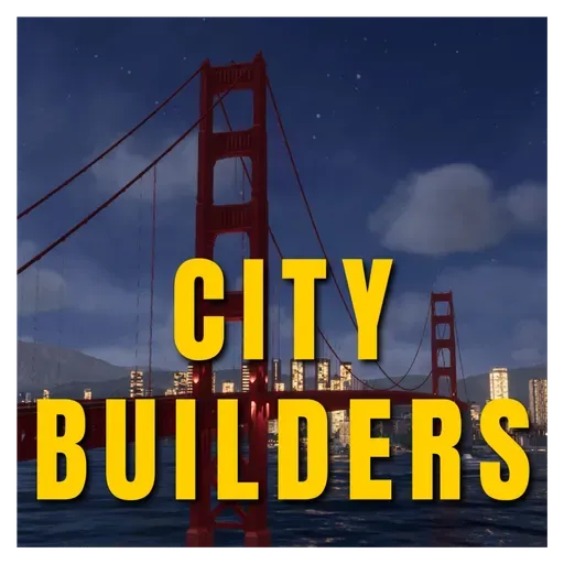 City Builders from SimCity to Skylines, Anno to Frostpunk (Ep.59)