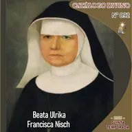 92| Beata Ulrika Francisca Nisch - 8 de mayo - Catálogo Divino - Quinta temporada (2025)