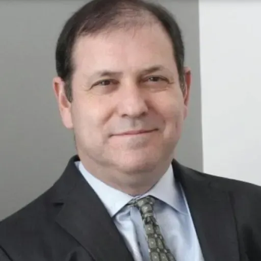 Ken Stern: The Secret to an Enduring and Thriving Life