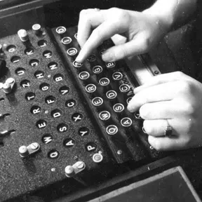 ENIGMA