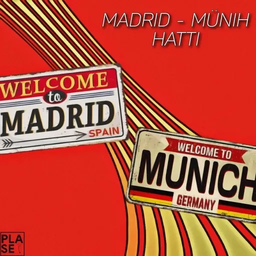 Madrid-Münih Hattı #16 | İspanya'da Düşme Hattı | Münih-Leipzig Karşılaşması | Lecce & Spezia & Verona Rekabeti