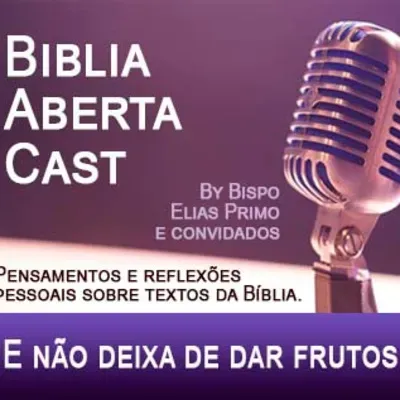 64 - E não deixa de dar frutos - Jr 17:8