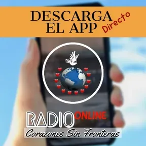 Radio Corazones Sin Fronteras