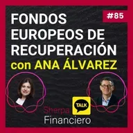 #𝟖𝟓 𝐒𝐅𝐓 𝟔 🤔 𝐅𝐨𝐧𝐝𝐨𝐬 𝐄𝐮𝐫𝐨𝐩𝐞𝐨𝐬 𝐝𝐞 𝐑𝐞𝐜𝐮𝐩𝐞𝐫𝐚𝐜𝐢𝐨́𝐧 𝐜𝐨𝐧 𝐀𝐧𝐚 Á𝐥𝐯𝐚𝐫𝐞𝐳