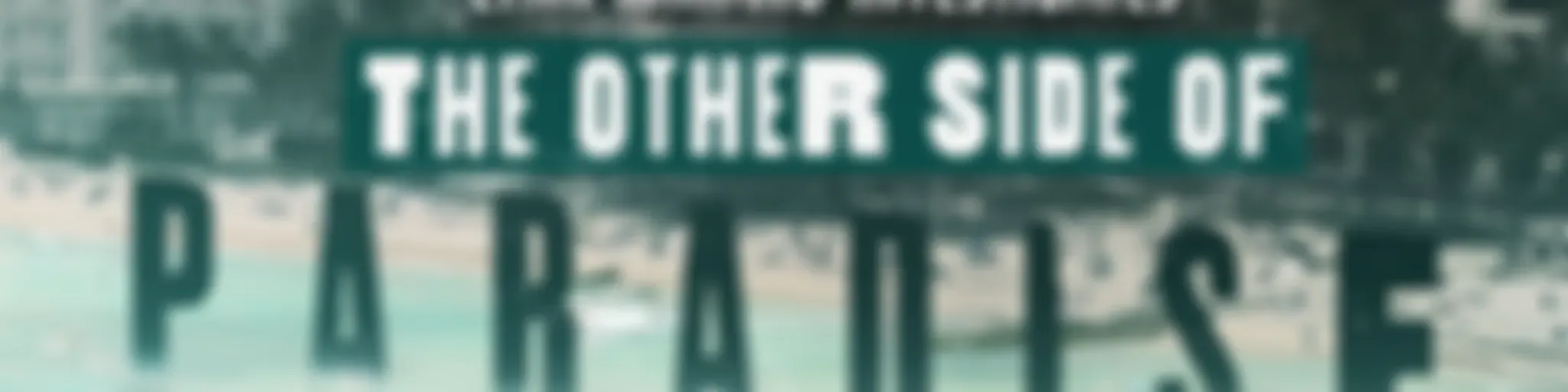 'The Other Side of Paradise' with Lynn Kawano