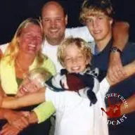 361. The Sleepover: Browning Family Massacre