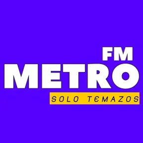 RADIO METRO