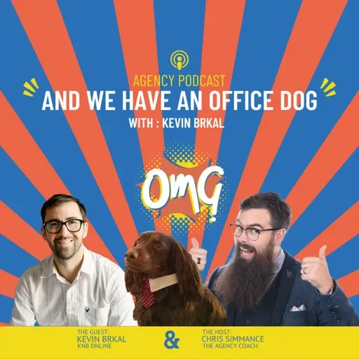 Episode 69 - Kevin Brkal - KNB Online