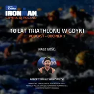 10 lat triathlonu w Gdyni - odcinek 7