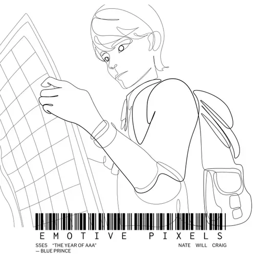 Blue Prince — Three Mediocre Mechanics (AAA? in 2025: Death of Monoculture)