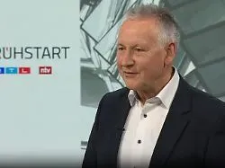 Thomas Jung: "Letztlich müssen wir als SPD von der Bremse runter"