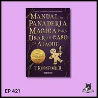 Harina, magia y defensa personal