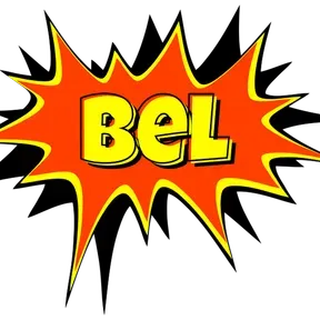 BEL RADIO