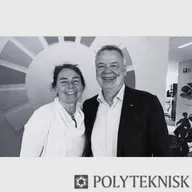 #PolyPod: Snakk om å ta ansvar på jobben!