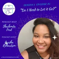 When is enough enough with Ayesha Richardson