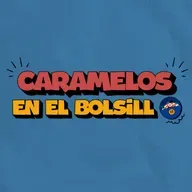 Caramelos En El Bolsillo - 16 de Agosto del 2025 - Radio Monk