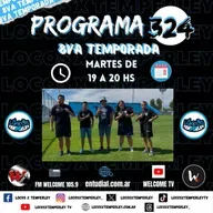 Programa #324 de LocosxTemperley 8va. Temporada