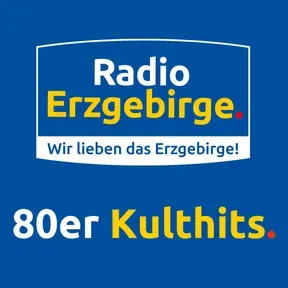 Radio Erzgebirge 80er Kulthits Live