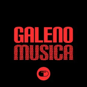 Galeno Música