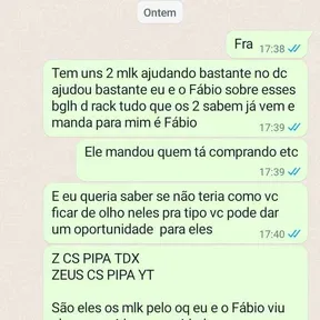 Gato preto