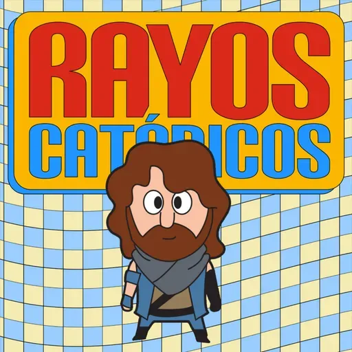 376 - Episodio cuatrocientos setenta y seis de Rayitos