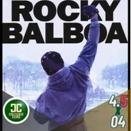Criterio Cero 4.5x4 - Rocky Balboa (2006)