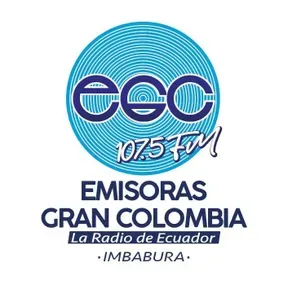 Emisoras Gran Colombia 107.5