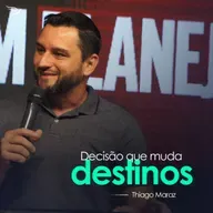 Decisão que muda destinos - Thiago Maraz