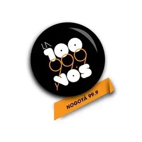La 100 Nogoyá en vivo