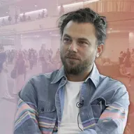 Communitas – Psychedelics and the Healing Power of Community - In Conversation with Leor Roseman, PhD