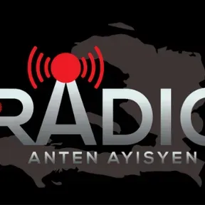Anten Ayisyen