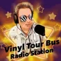 Vinyl Tour Bus Radio