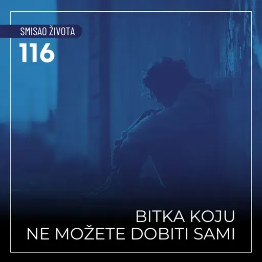 116 SŽ - Bitka koju ne možete dobiti sami