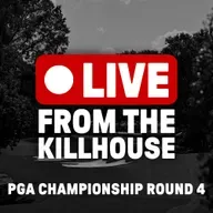 1008: Scottie Scheffler wins the PGA Championship