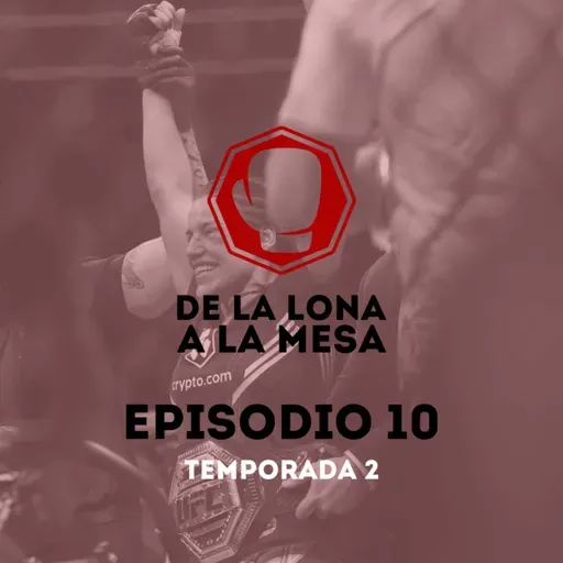 Julianna Pena, su noche histórica en el UFC