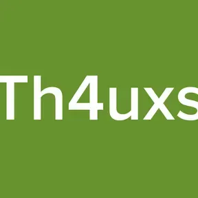 Th4uxs