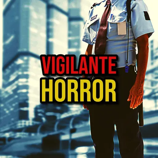 S6 Ep321: Episode 321: Vigilante Horror