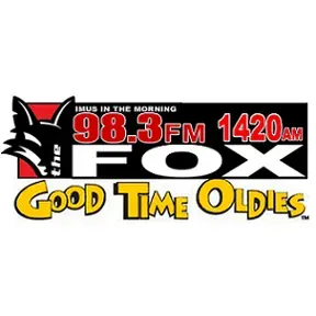 WNRS 1420 The Fox
