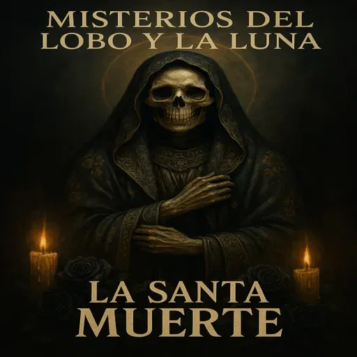 La Santa Muerte Temp1 Ep20