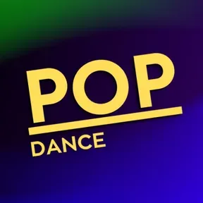 Pop Music Dance